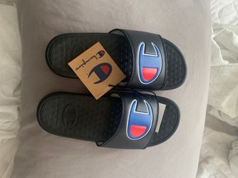 Champion Sandal (unisex)
