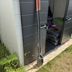 Misc. Landscaping or Yard Tools