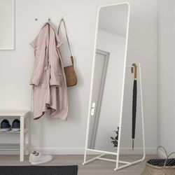 IKEA Knapper Standing Mirror