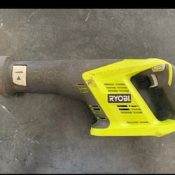 Ryobi Sawz All (Tool Only)