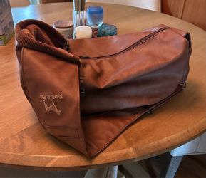 New Dog Carrier for up to 18 Pounds