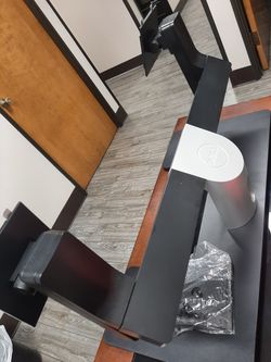 Dell Dual Monitor stand