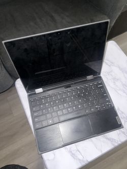 Lenovo 300e 2nd Gen