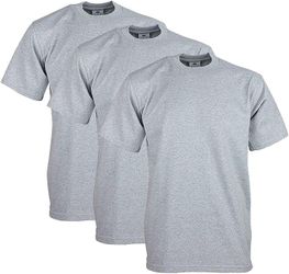 Men pro club t-shirts