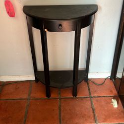 Small Side Table