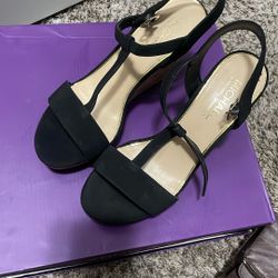 Women’s Summer Wedge Heel