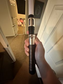 Cosplay Light Saber