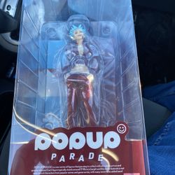 Popup Parade Collectibles 