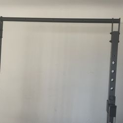 Squat Rack