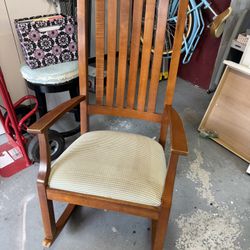 Ethan Allen Rocking Chair