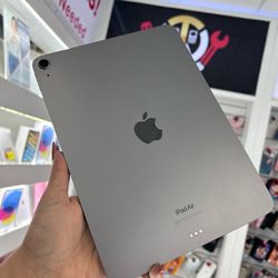 Ipad air 11inch m2