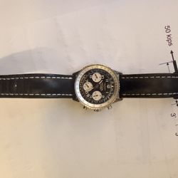 Breitling Chronometer Navitimer