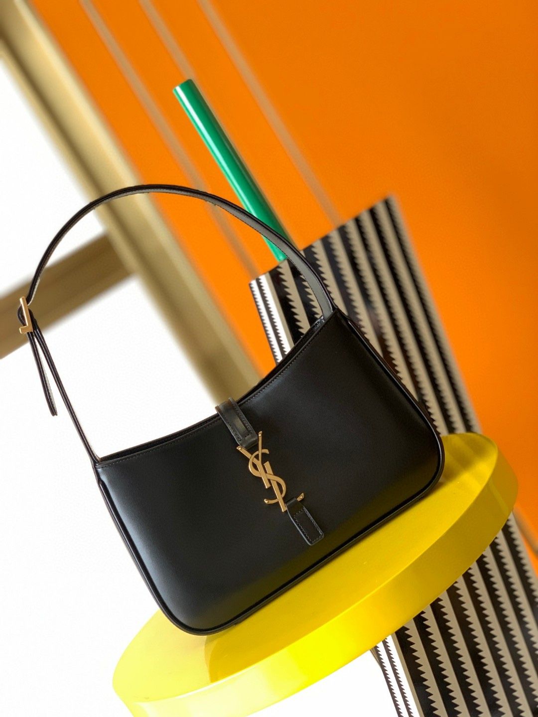 YSL Hand Bag And Shoulder Bag