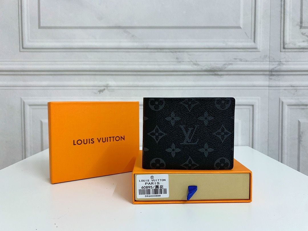 Men’s Louis Vuitton Wallet