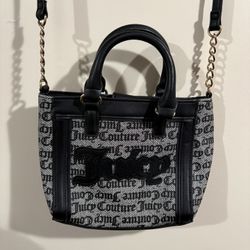 Juicy Crossbody Bag 