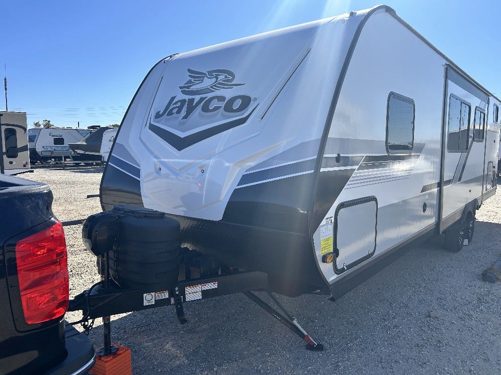 2024 Jayco Jayfeather