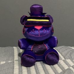 Vr Toy Freddy Plush