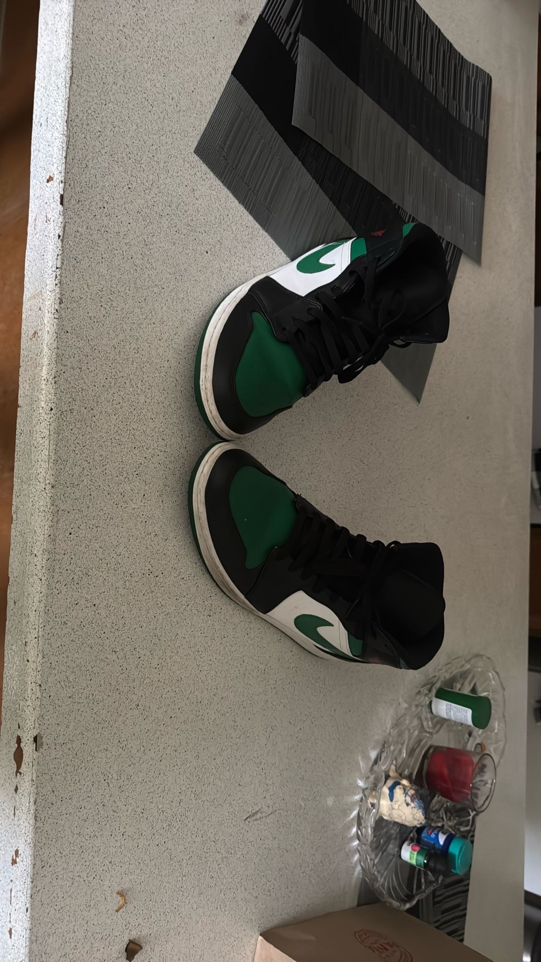 Jordan’s