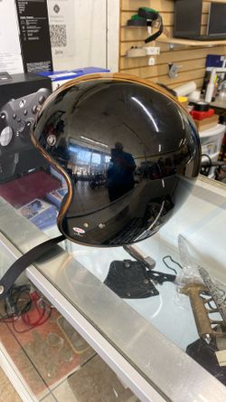 BELL MOTORCYCLE HELMET