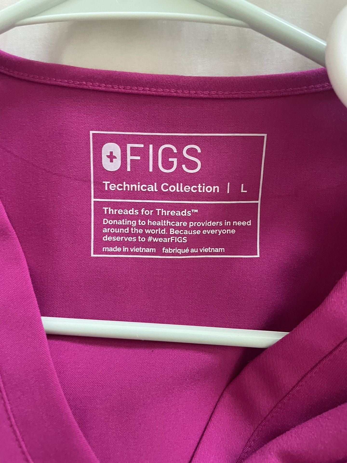 Figs Scrub for Sale in Ontario, CA OfferUp