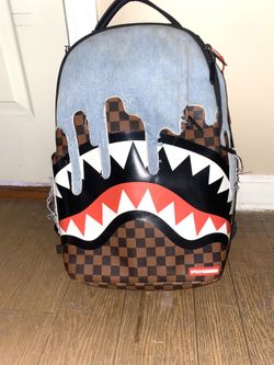 Sprayground Backpack