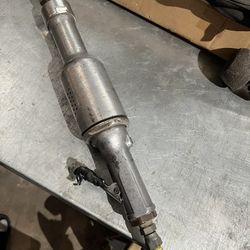 Ingersoll Rand Pneumatic Die Grinder