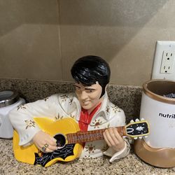 Elvis Collectibles 