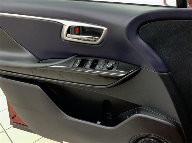 2019 Toyota Mirai