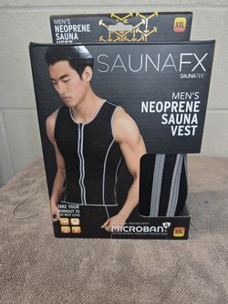 Sauna Fx 