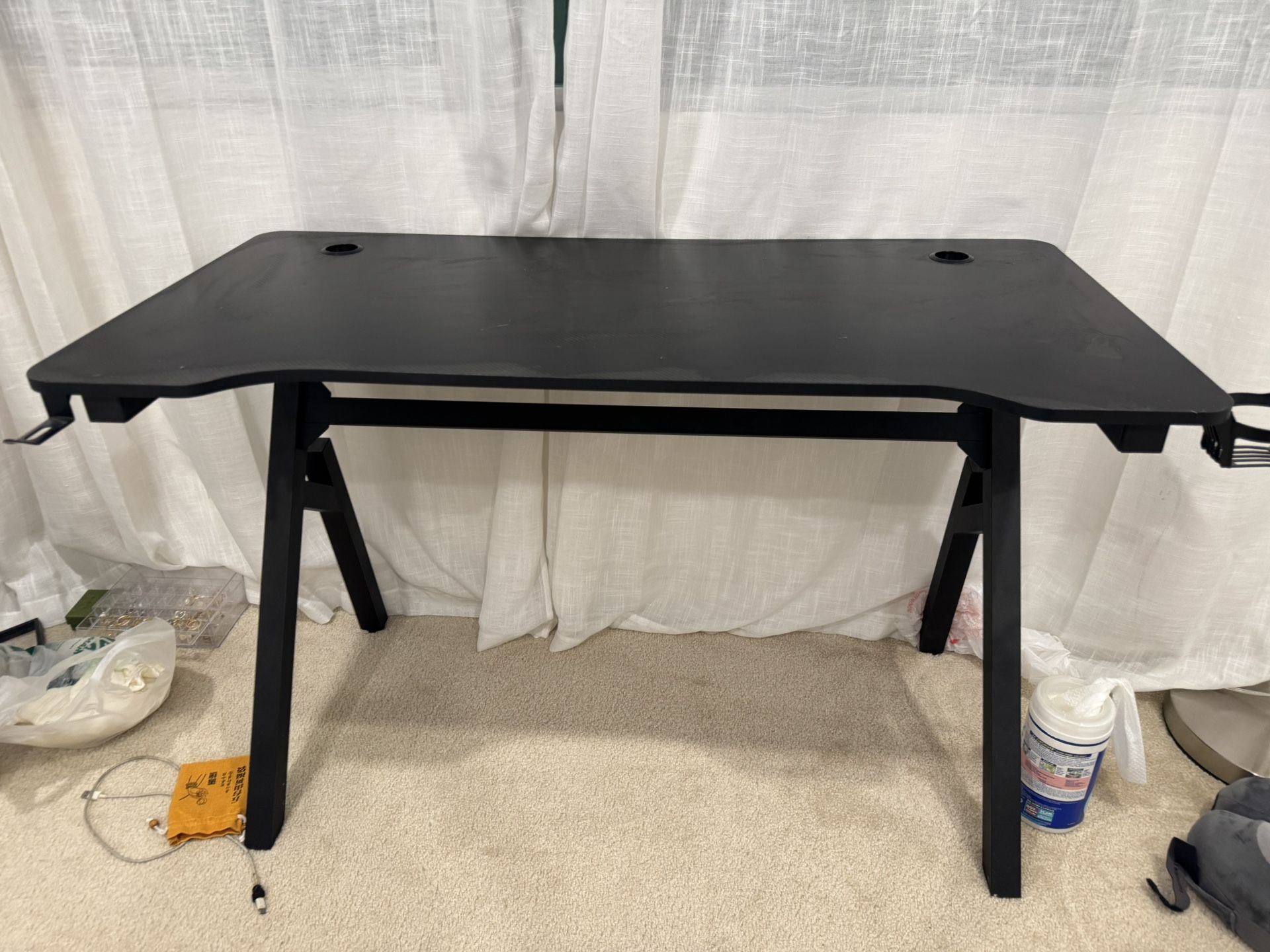 Gaming/Work Desk – $50 (Originally $280)