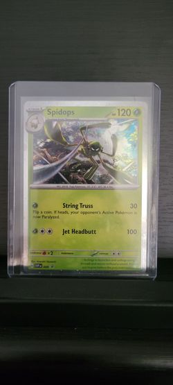 Spidops  Double Swirl  009 promo