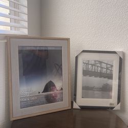 Picture Frames