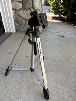 Kodak tripod