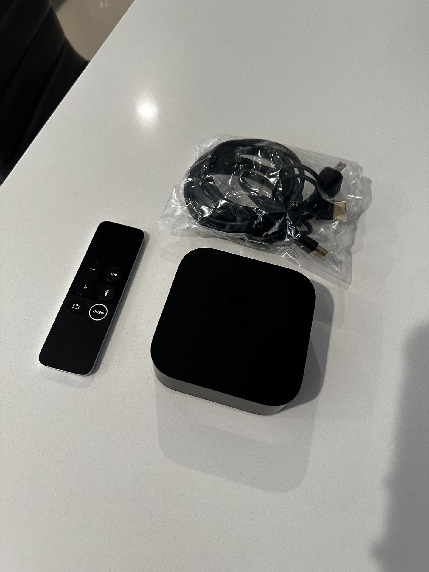 Apple TV 1080hp (4th generation)