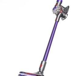 Dyson V8 Origin+Cordless Vacuum Accessories Only ( Motor Missing)