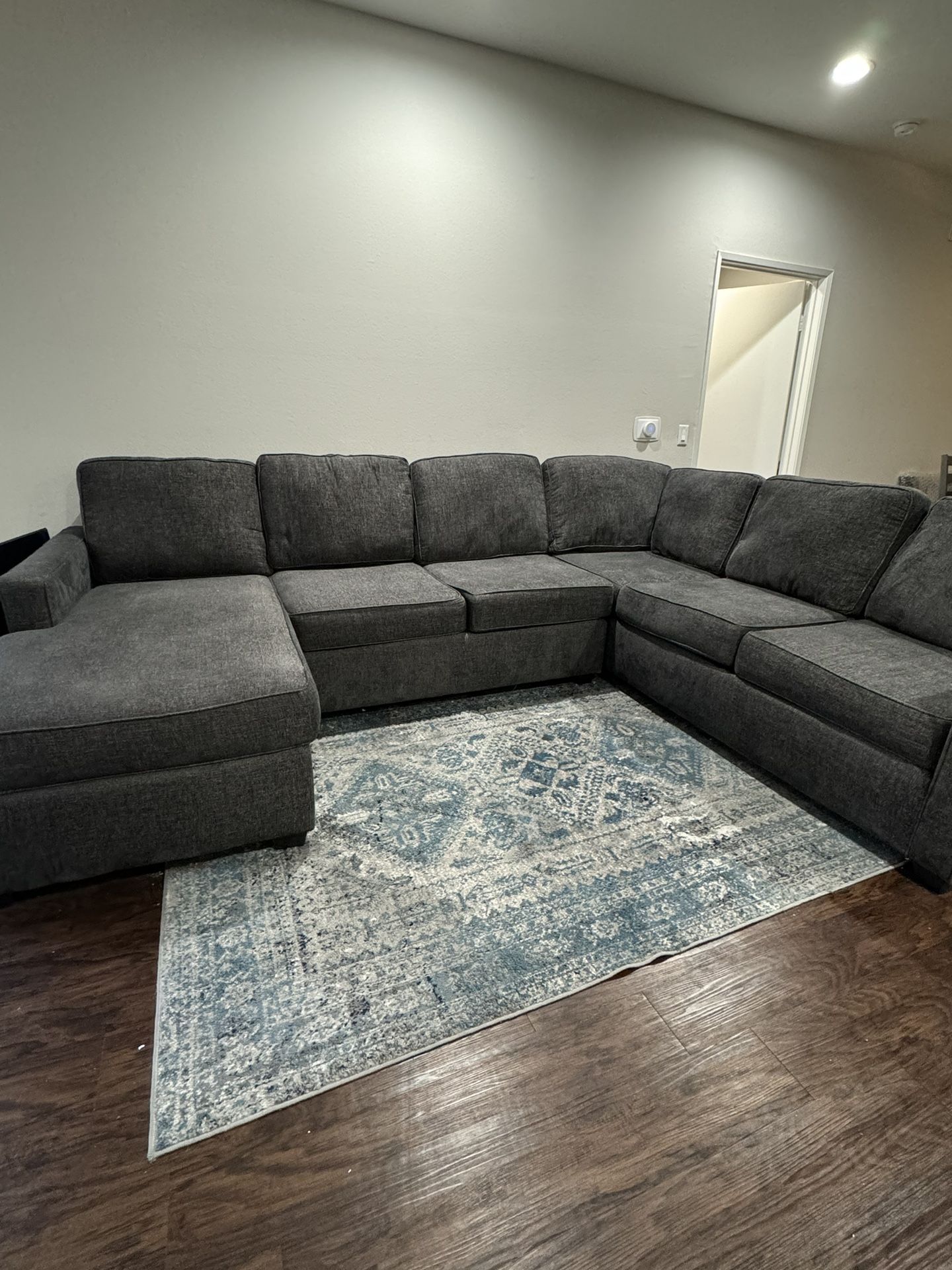 Large Sectional Couch