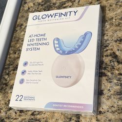 Teeth whitening kit - Glowfinity