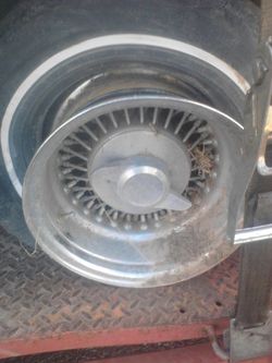 Rims 13inch dateans