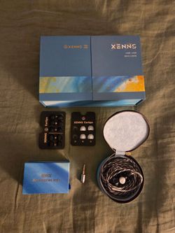 Xenns Mangird Tea Pro