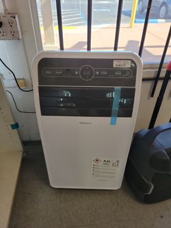 Air conditioner SHINCO