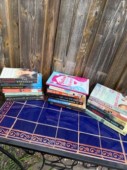 Book Lot