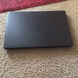 DELL LAPTOP  LARGE SCREEN.  NOTHING  WRONG  WITH IT. 