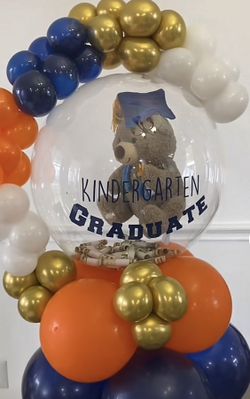 Custom Graduation Gifts. 