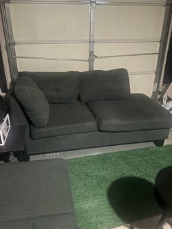 2 piece sectional