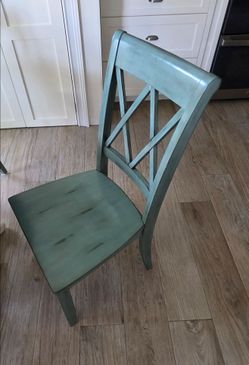 Kitchen Chairs