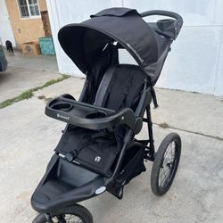Baby Trend Expedition Plus 