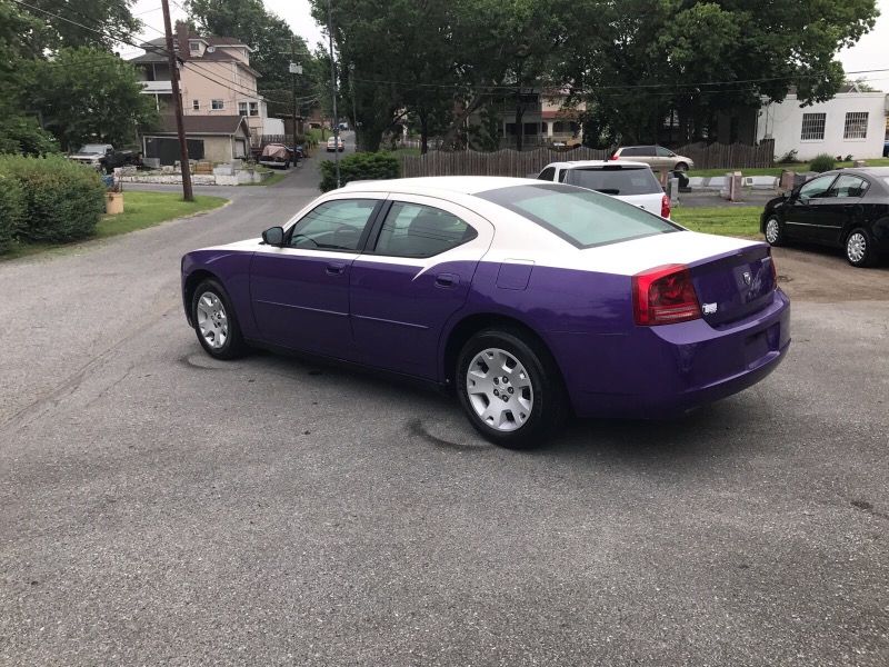 Dodge Charger 2007 92*** mile