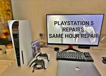  OLED Ps4 Ps5 Xbox Series X  Hdmi Port