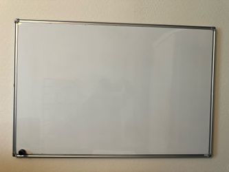 White board