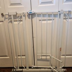 Baby/pet Gate
